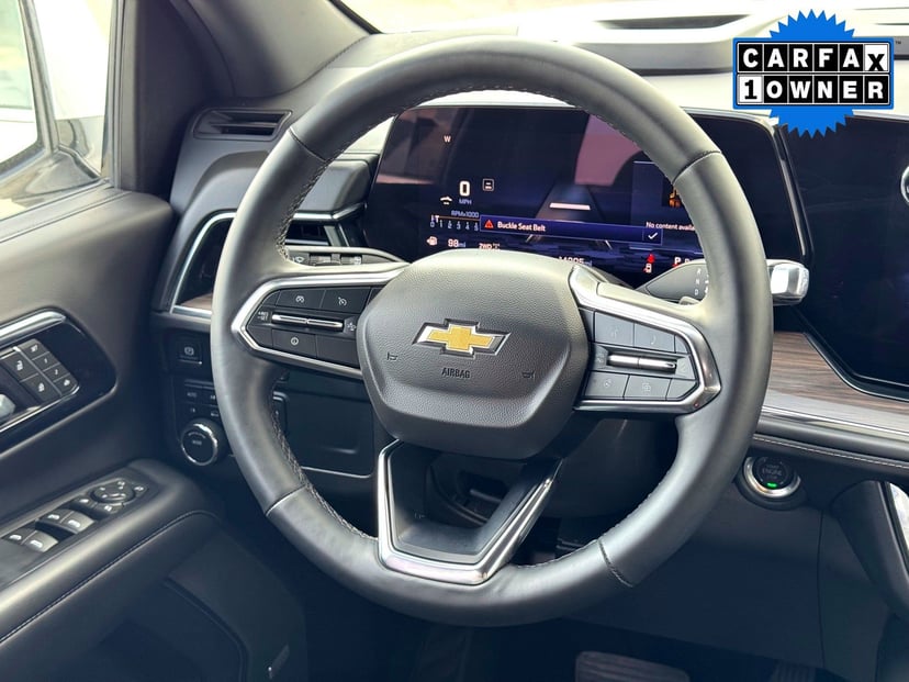 2025 Chevrolet Tahoe - Image 25