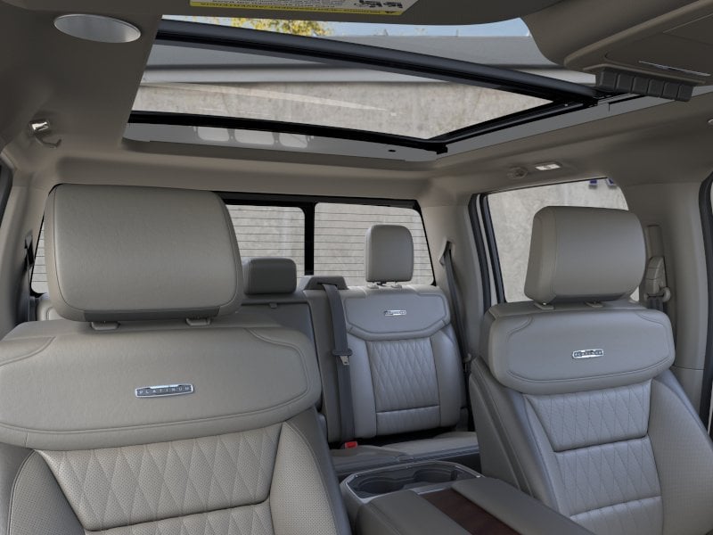 2026 Ford Super Duty - Image 37