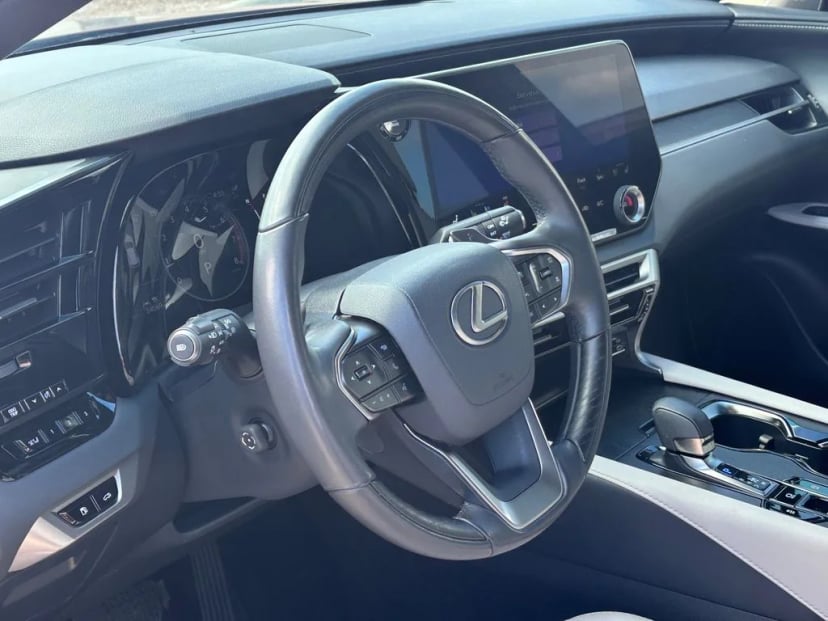2024 Lexus RX - Image 7