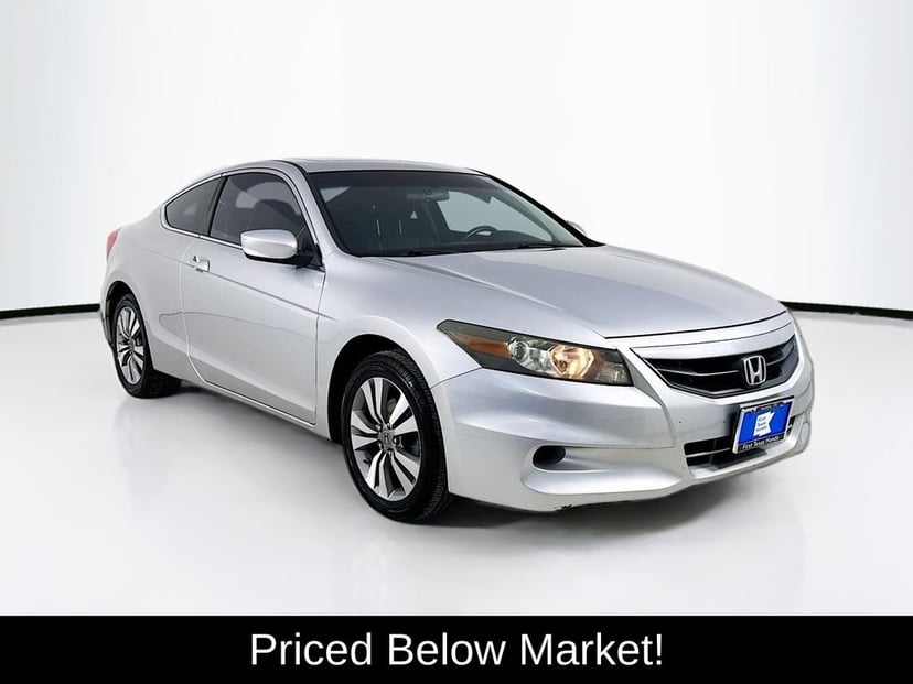 2012 Honda Accord - Image 1