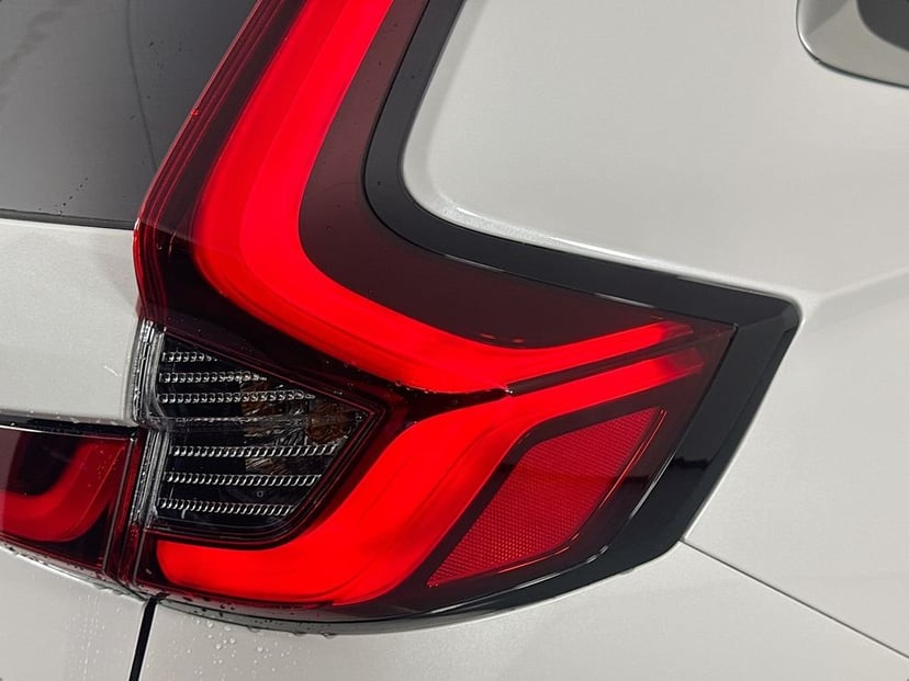 2026 Honda CR-V - Image 10