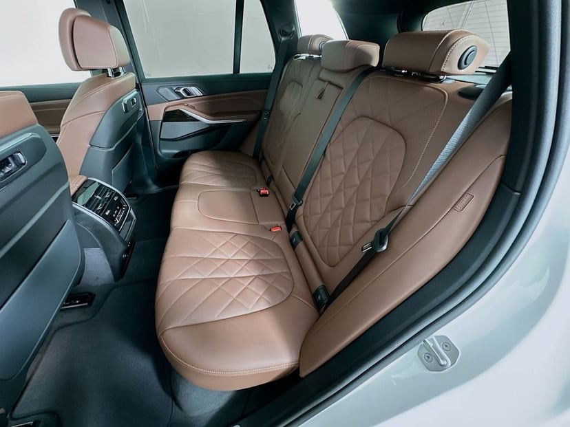 2026 BMW X5 - Image 17