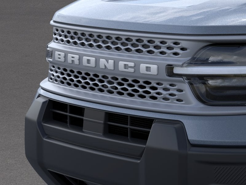 2026 Ford Bronco Sport - Image 29