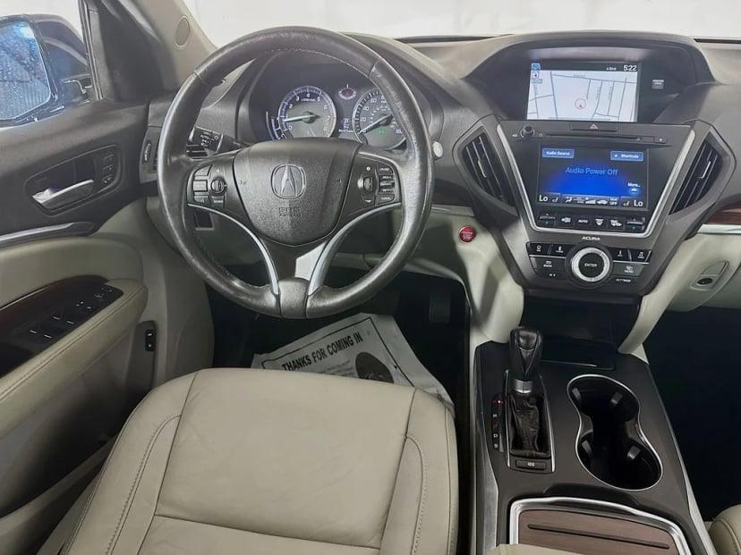 2015 Acura MDX - Image 19