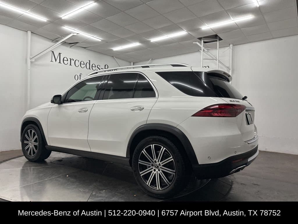 2024 MERCEDES-BENZ GLE - Image 6