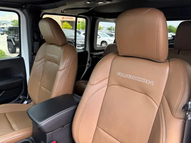 2020 Jeep Wrangler - Image 12