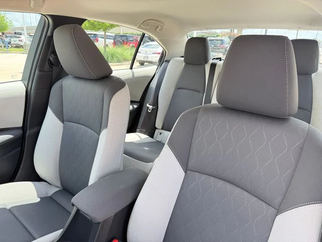 2026 Toyota Corolla - Image 14