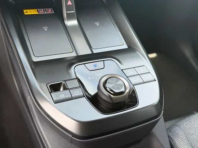 2026 Toyota bZ - Image 19