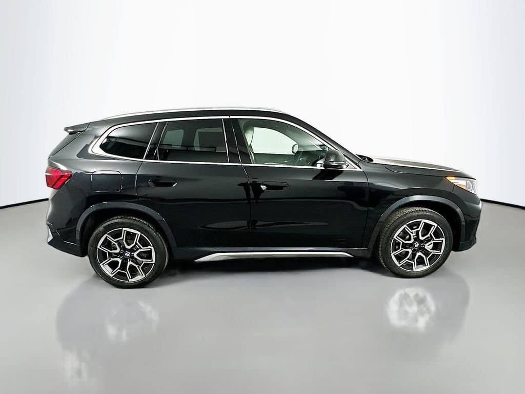 2026 BMW X1 - Image 4