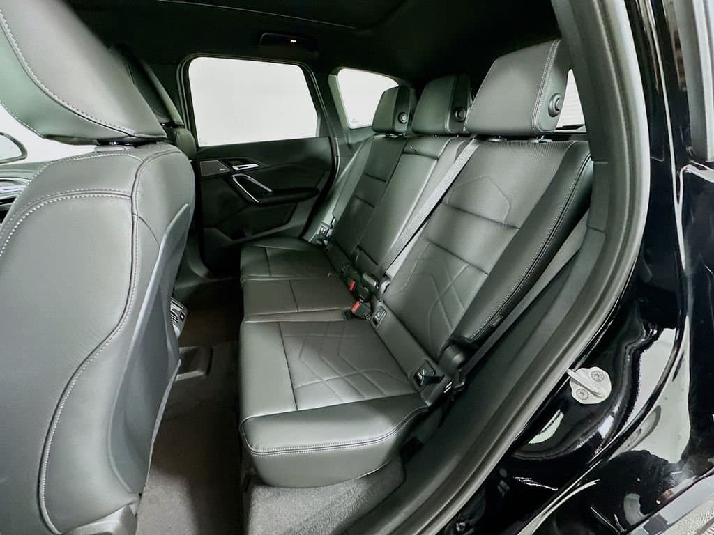 2026 BMW X1 - Image 17