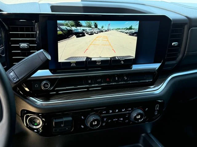 2024 Chevrolet Silverado 2500HD - Image 20