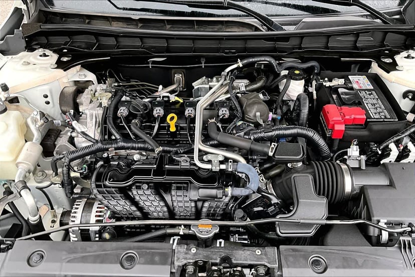 2023 Nissan Altima - Image 32