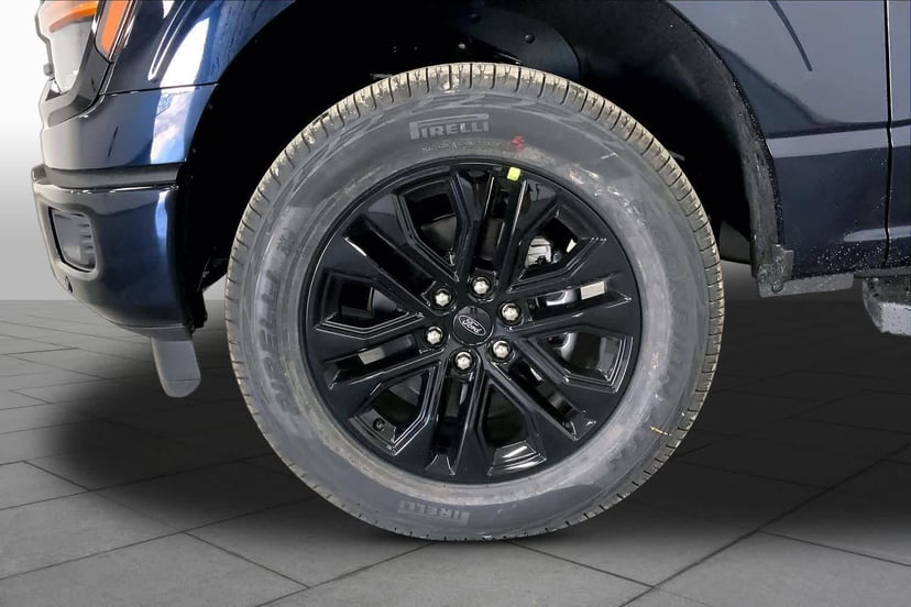 2026 Ford F-150 - Image 9