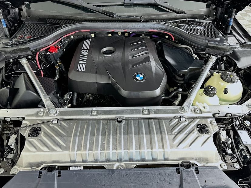 2025 BMW X3 - Image 29