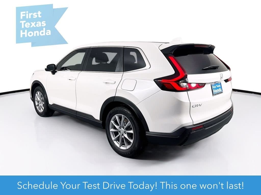 2026 HONDA CR-V - Image 6