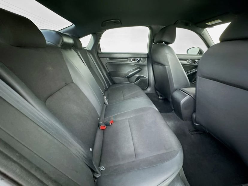 2022 Honda Civic - Image 33