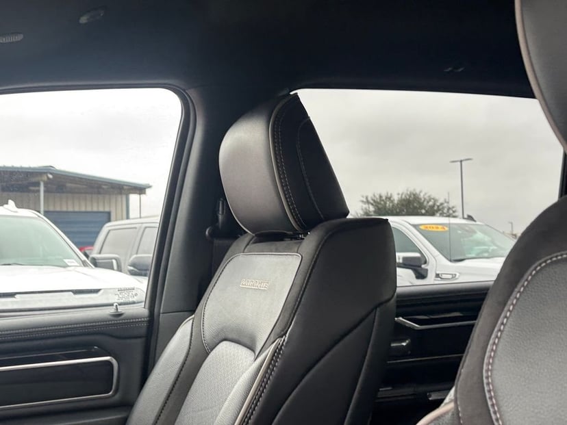 2022 Ram 1500 - Image 14