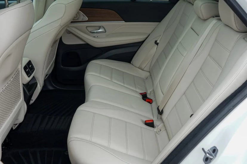 2022 Mercedes-Benz GLE - Image 28