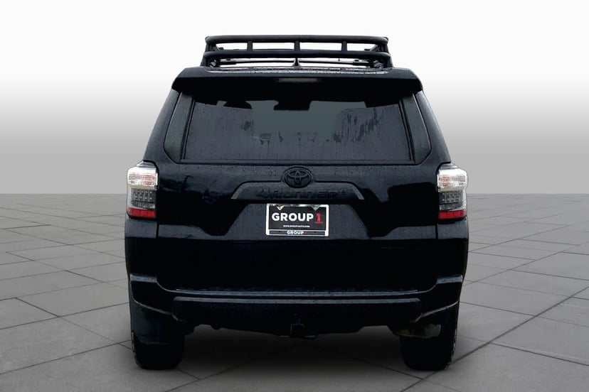 2020 Toyota 4Runner - Image 3