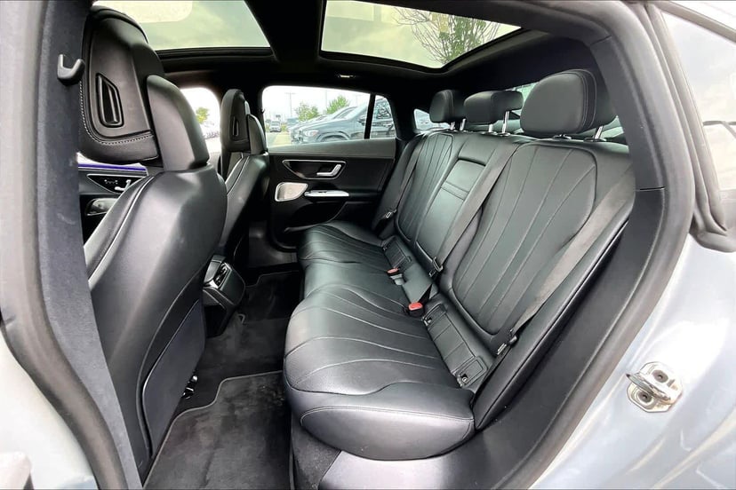 2023 Mercedes-Benz EQE 350+ - Image 20