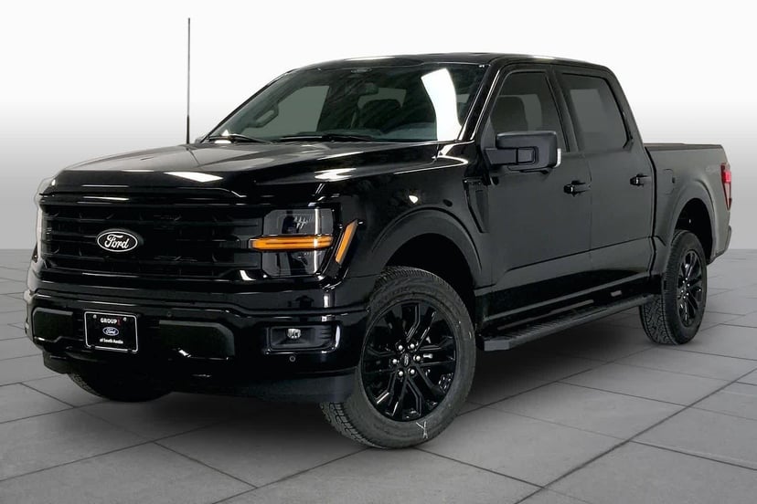2026 Ford F-150 - Image 22