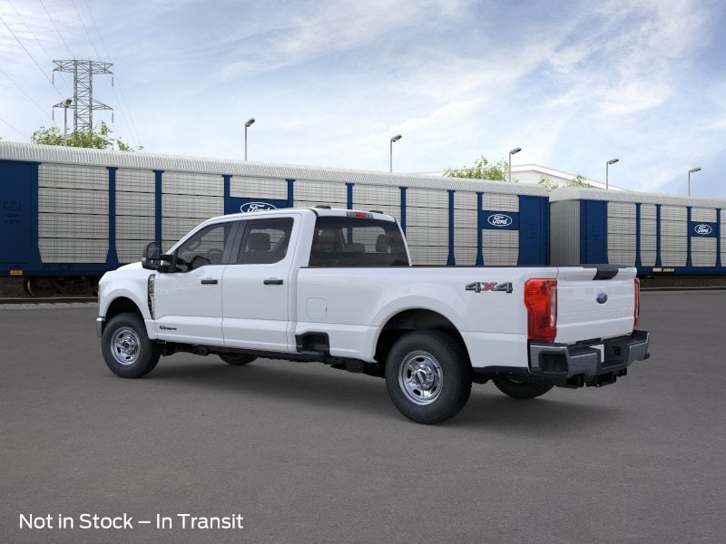 2026 Ford Super Duty - Image 16