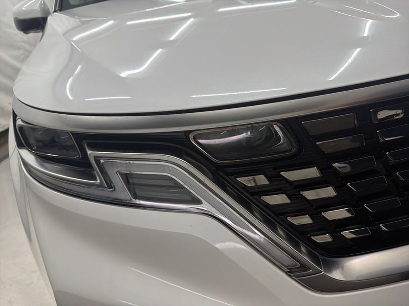 2023 Kia Carnival - Image 10