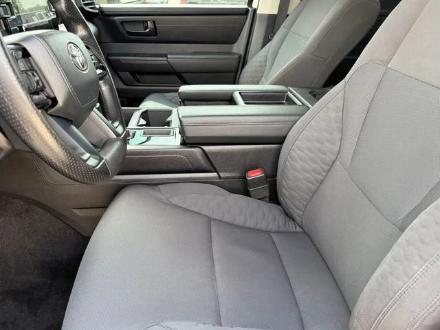 2024 Toyota Tundra - Image 9