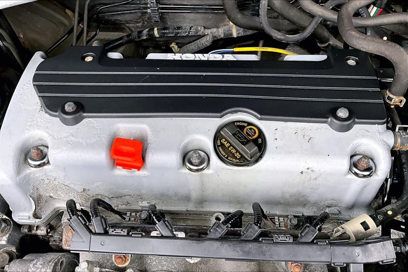 2012 Honda CR-V - Image 30