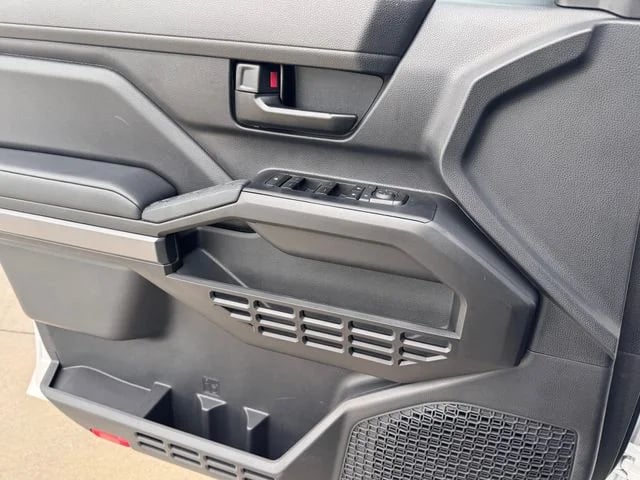 2026 Toyota Tacoma - Image 39