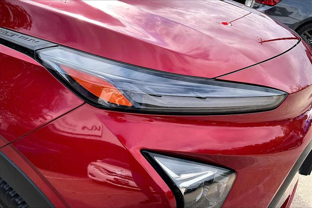 2023 Chevrolet Bolt EUV - Image 25