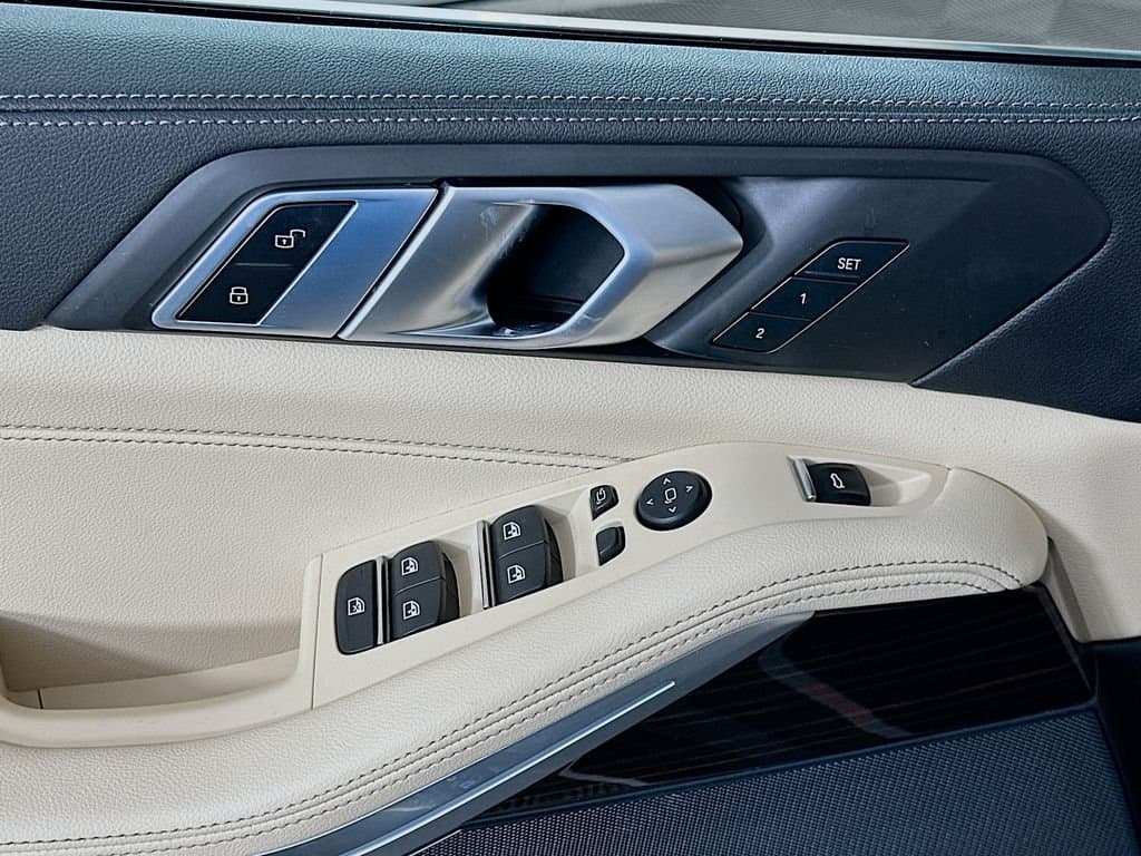 2021 BMW X5 - Image 18