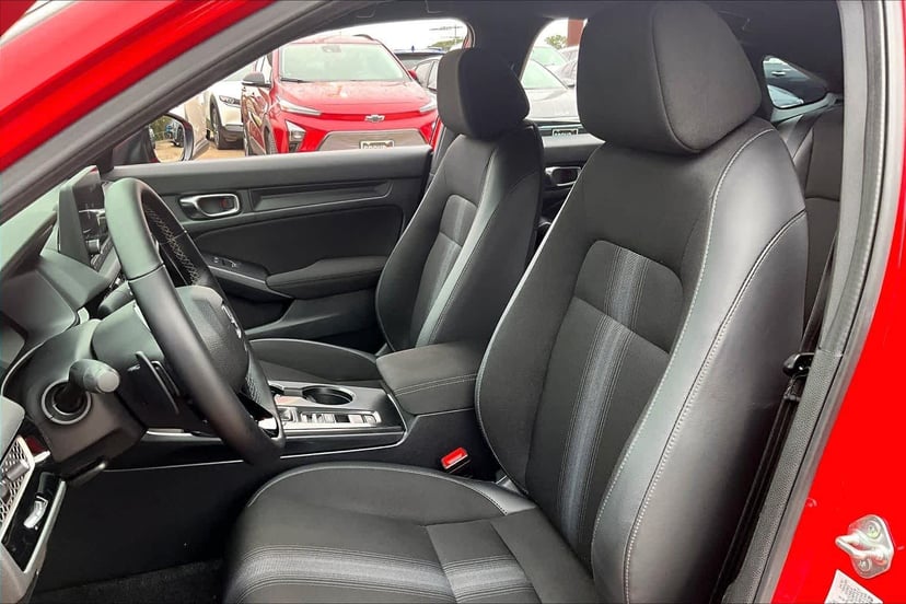2024 Honda Civic - Image 8