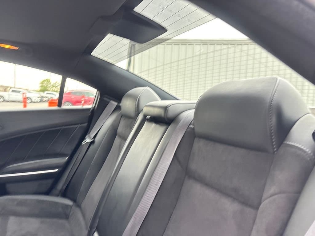 2023 Dodge Charger - Image 28