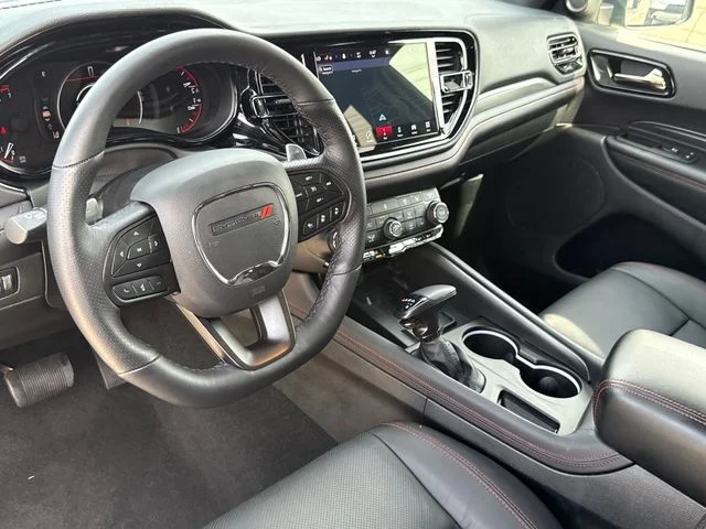 2026 Dodge Durango - Image 9