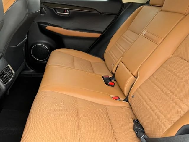 2019 Lexus NX - Image 26