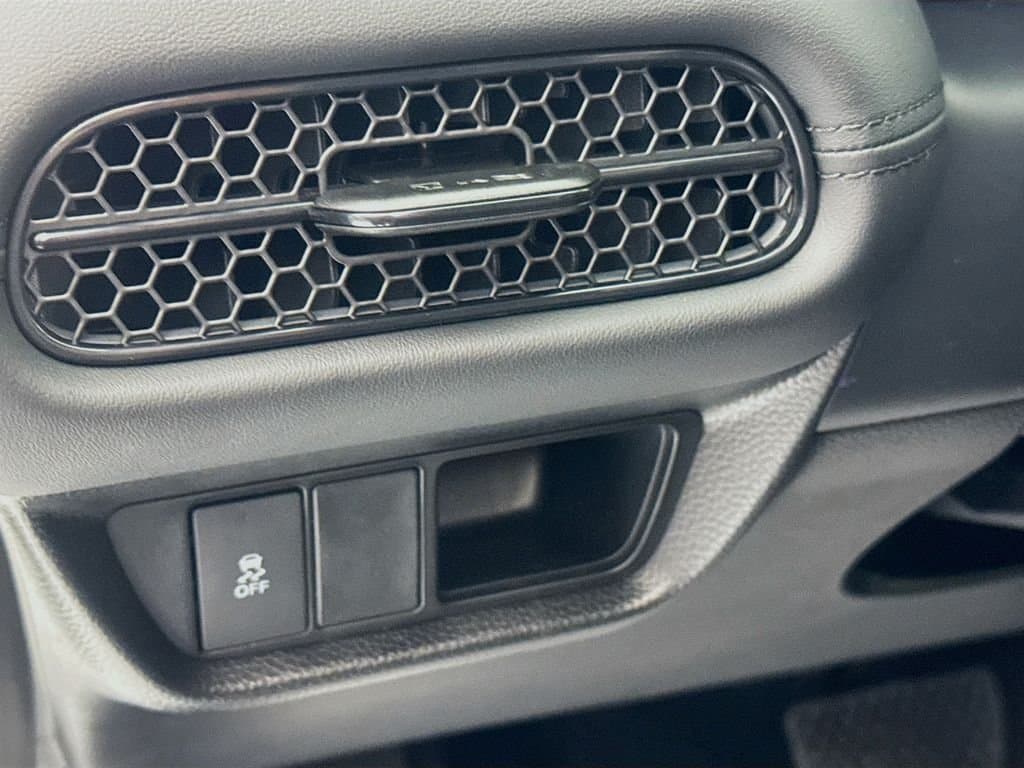 2026 HONDA HR-V - Image 16