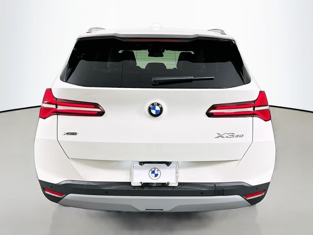 2026 BMW X3 - Image 6