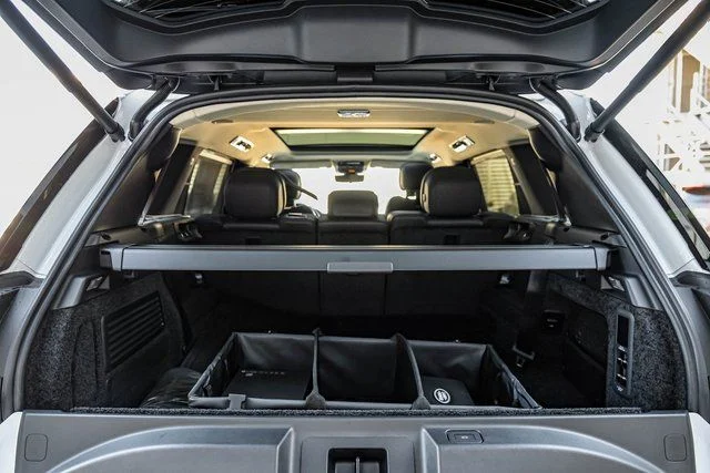 2026 Land Rover Range Rover - Image 48