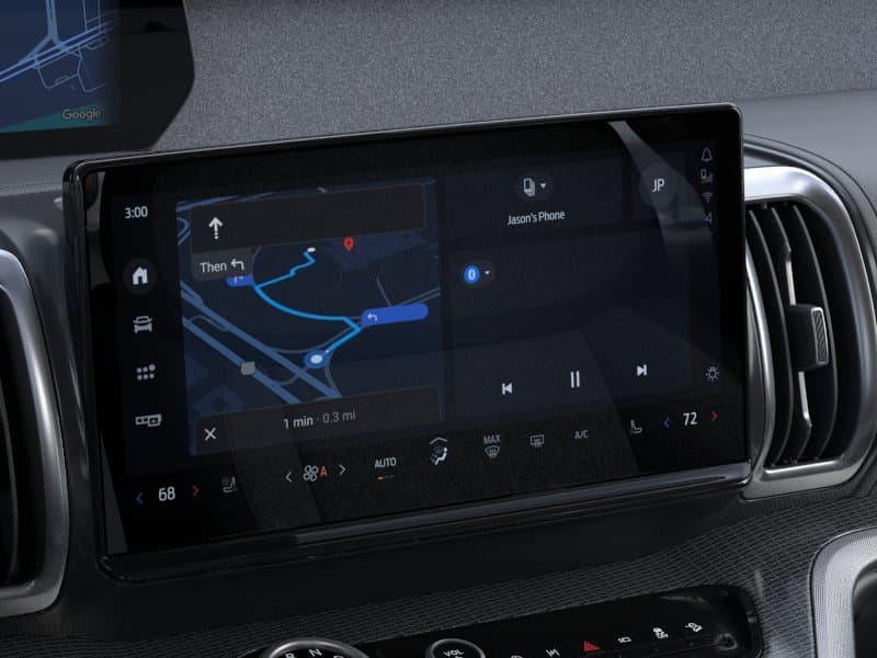 2026 Ford Expedition - Image 27