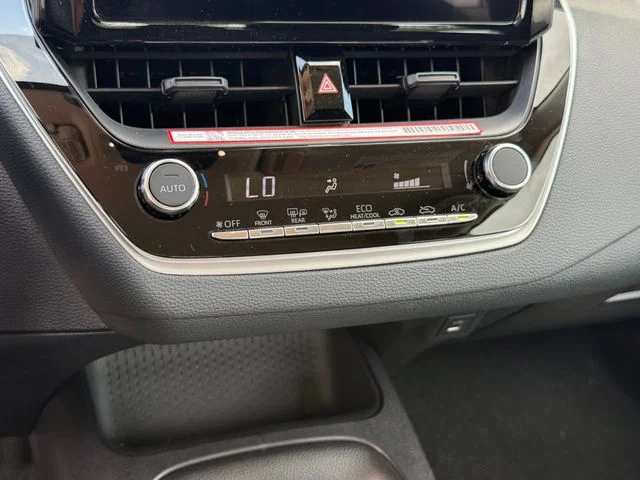 2026 Toyota Corolla - Image 17