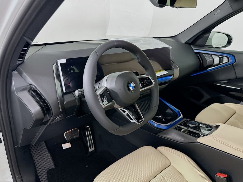 2026 BMW X3 - Image 9