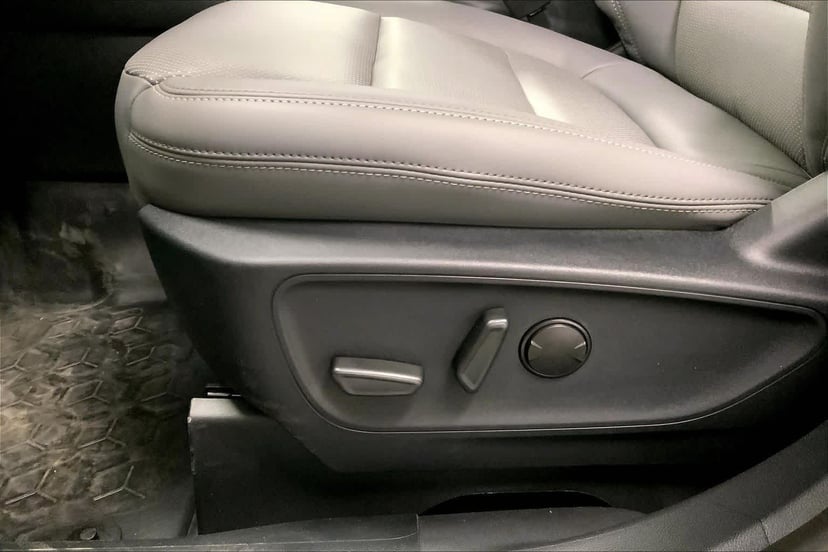 2025 Ford Bronco Sport - Image 19