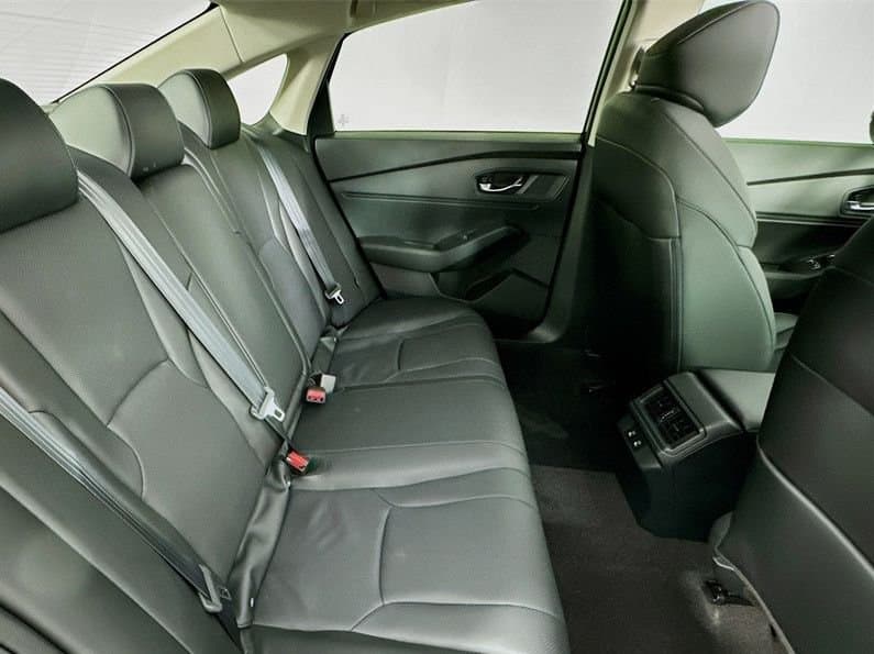 2025 HONDA Accord - Image 40