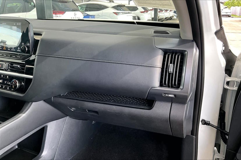 2023 Nissan Pathfinder - Image 18
