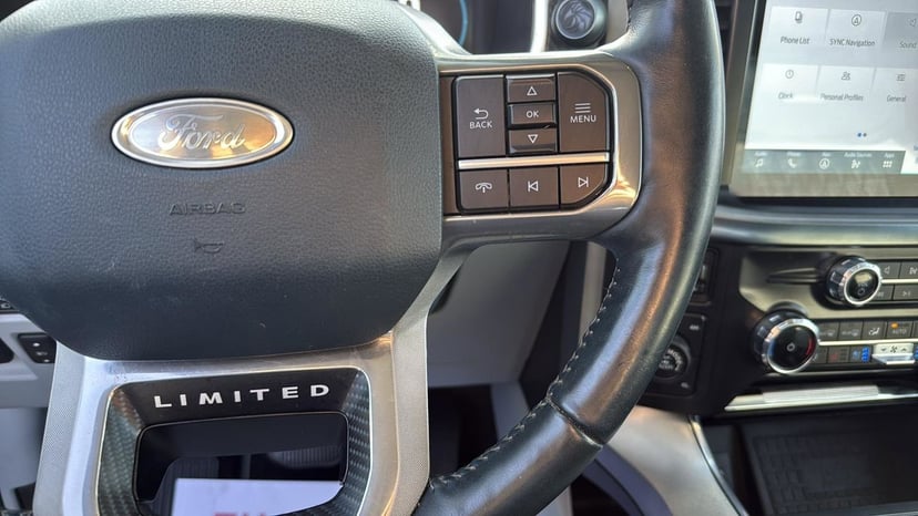 2022 Ford F-150 - Image 16