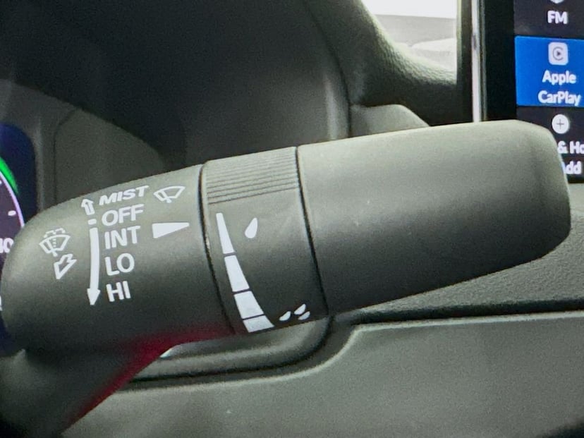 2026 Honda Accord Hybrid - Image 19