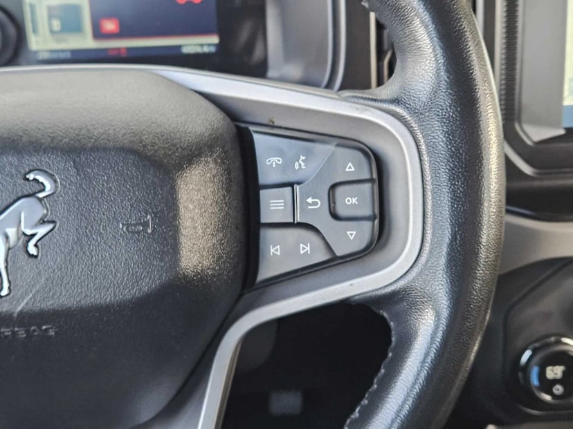 2021 Ford Bronco - Image 29