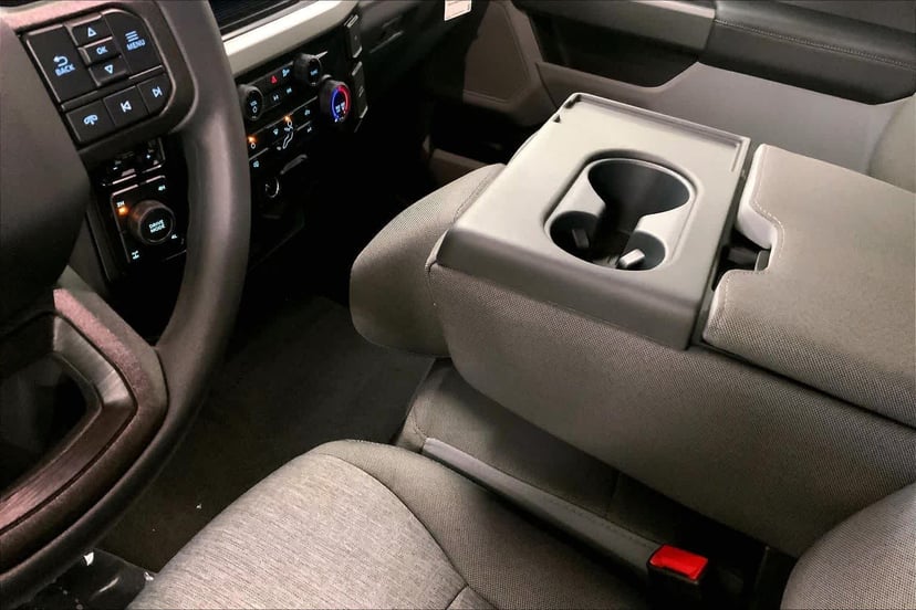 2026 Ford Super Duty - Image 6