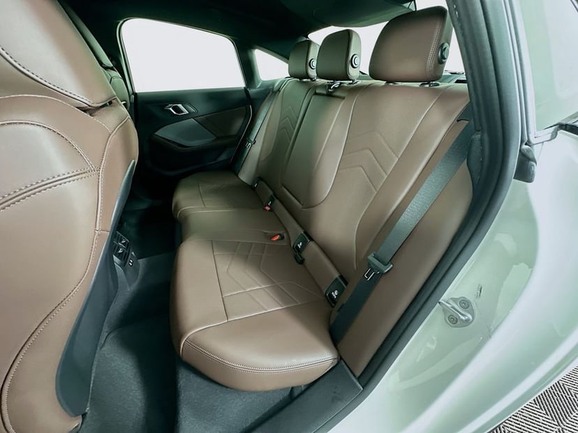 2026 BMW 2 Series - Image 17